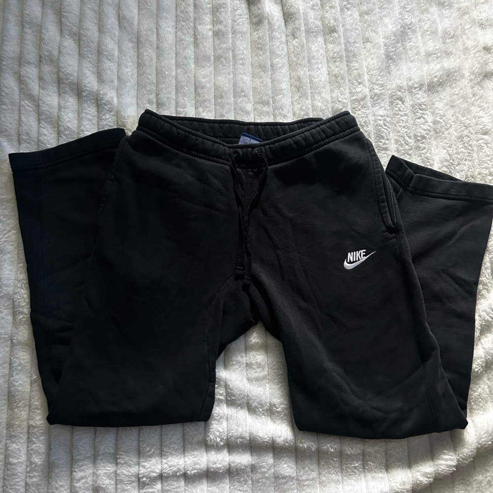 Nike Straight Leg Sweats